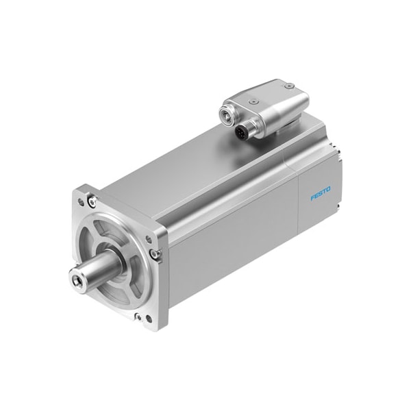 Festo Servo Motor EMME-AS-80-M-LS-AS EMME-AS-80-M-LS-AS - main